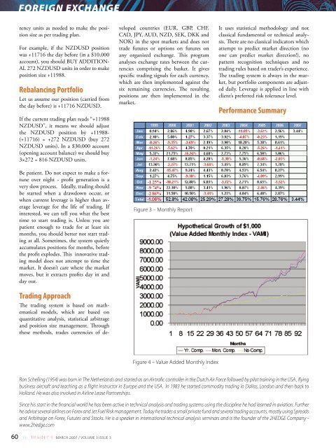 Our article about FX-Quant (PDF) - 2hedge
