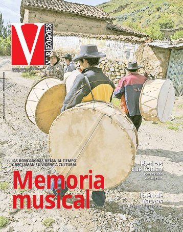 Memoria musical