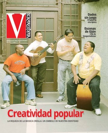 EdiciÃ³n - Andina