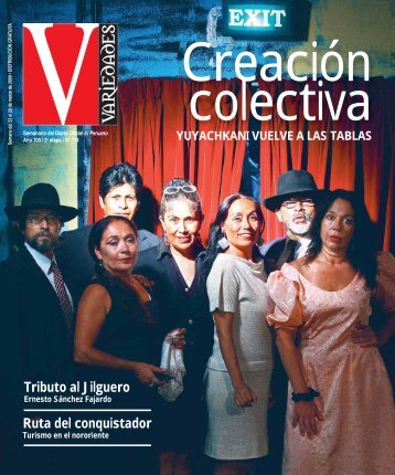 Creación colectiva