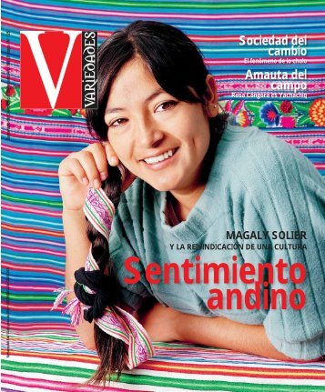 Yachachiq Rosa