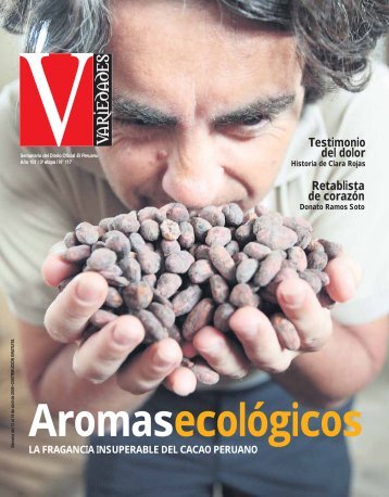 Aromasecológicos