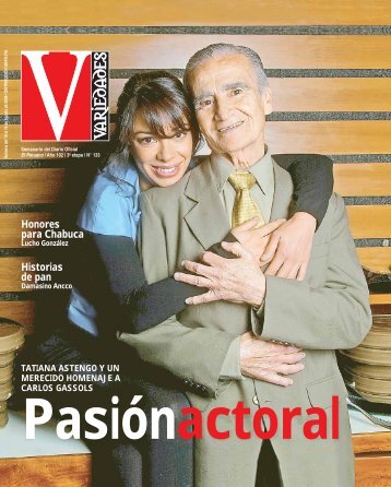 Pasiónactoral