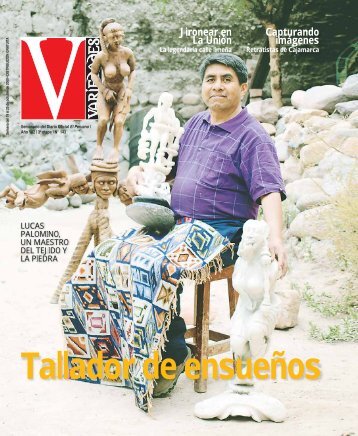 Tallador de ensueños