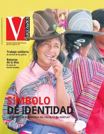 SÍMBOLO DE IDENTIDAD