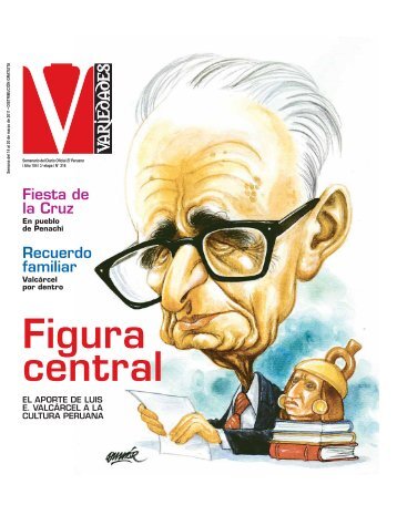Figura central