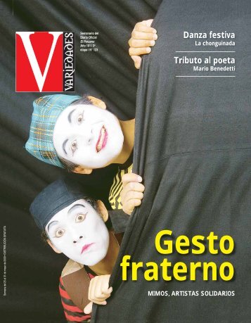 Gesto fraterno