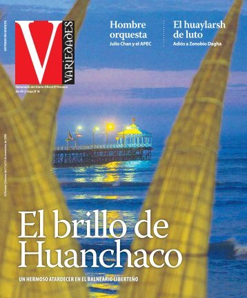 Huanchaco