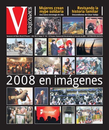 2008 en imágenes