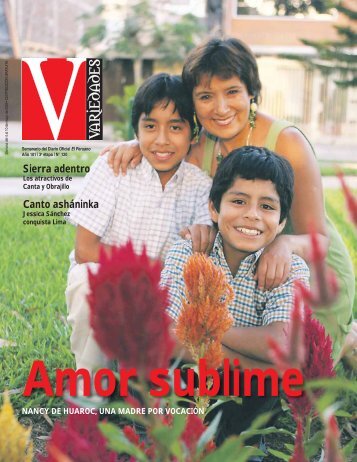 Amor sublime