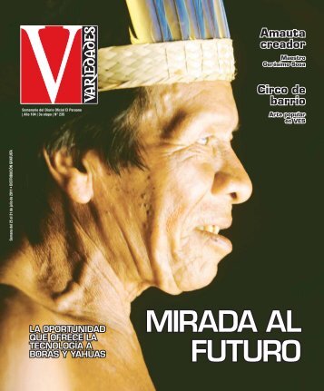 EdiciÃ³n - Andina