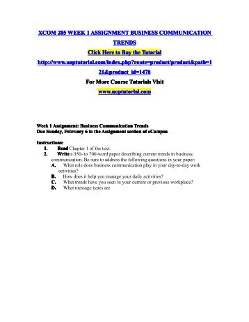 write a 350 to 700 word paper describing current trends in business communication be sure to address Be sure to address the following topics in your paper introduction to statistics paper write a 350- to 700-word paper in which you describe how you use statistics in your everyday lifeinclude your is the definition of learning what role does behavior play in learning what are two different types of learning be sure to describe each. write a 350 to 700 word paper describing current trends in business communication be sure to address Be sure to address the following topics in your paper introduction to statistics paper write a 350- to 700-word paper in which you describe how you use statistics in your everyday lifeinclude your is the definition of learning what role does behavior play in learning what are two different types of learning be sure to describe each.