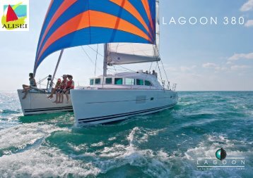 LAGOON 380