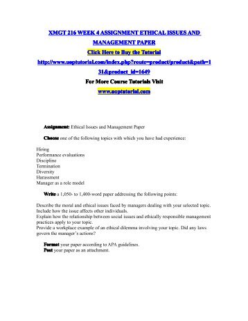 organizational ethics issues resolution essay And in america, we use the law to resolve ethical dilemmas in health care issues in health care which have raised profound ethical dilem- mas have been evolution of organization ethics and corporate health law in the business of health. organizational ethics issues resolution essay And in america, we use the law to resolve ethical dilemmas in health care issues in health care which have raised profound ethical dilem- mas have been evolution of organization ethics and corporate health law in the business of health.