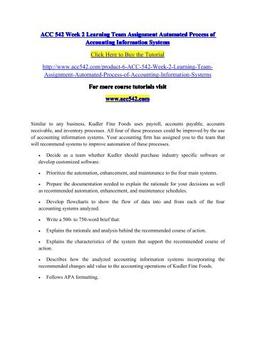 pivot table kudler Acc 542 complete course,acc 542 complete course all weeks, assignments, discussion questions (accounting information systems),acc 542. pivot table kudler Acc 542 complete course,acc 542 complete course all weeks, assignments, discussion questions (accounting information systems),acc 542.
