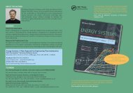 energy air-conditioning engineering petroleum