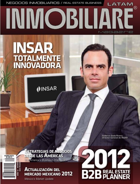 INMOBILIARE No. 71