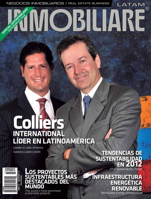 En la Mira de los Inversionistas ¿México o Brasil?