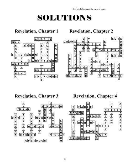 This Book Because The Ti