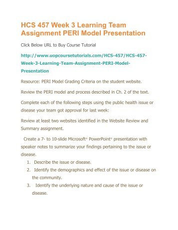 hcs 341 week 3 learning team Homeworkmade is an online homework solution platform we offer high quality guide papers/assignments/etc for several online universities like ashford, phoenix, devry, strayer, etc. hcs 341 week 3 learning team Homeworkmade is an online homework solution platform we offer high quality guide papers/assignments/etc for several online universities like ashford, phoenix, devry, strayer, etc.
