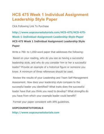 hcs 325 administration pattern essay hcs 325 relief trend essay