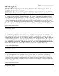 Worksheets Identifying Irony Worksheet Answers collection of identifying irony worksheet answers sharebrowse karibunicollies