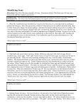 Worksheets Identifying Irony Worksheet irony worksheet 2 also identifying irony