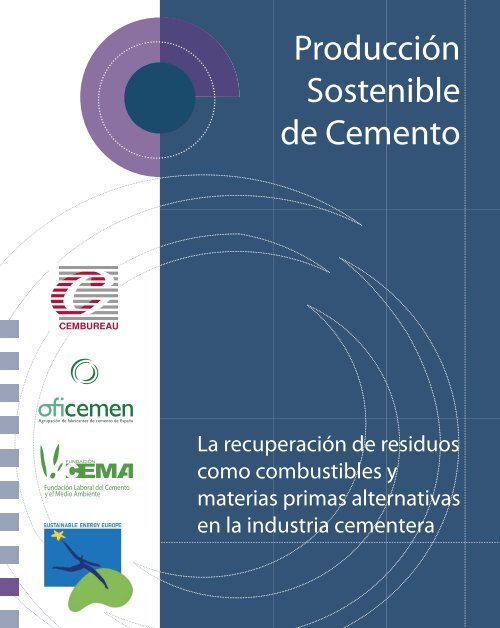 Producción Sostenible de Cemento