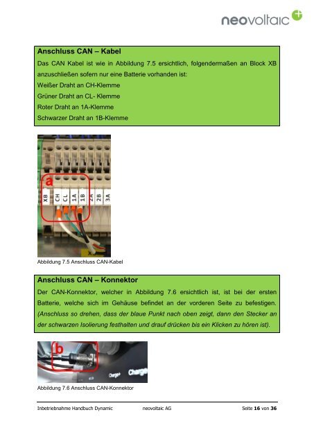 Inbetriebnahme - Handbuch - neostore Dynamic 3p.pdf