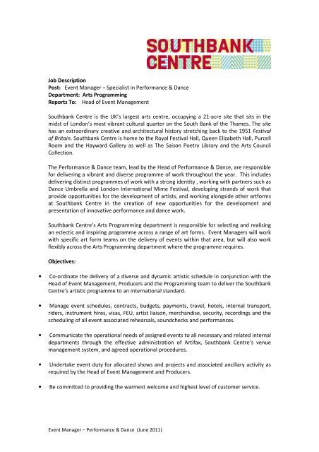 Swypeout Assistant Restaurant Bar Manager Job Description
