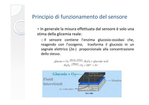 Sistemi per il monitoraggio continuo della glicemia e ... - ASL Pavia