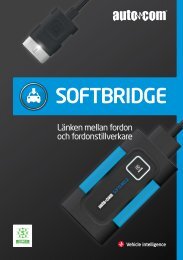 SOFTBRIDGE