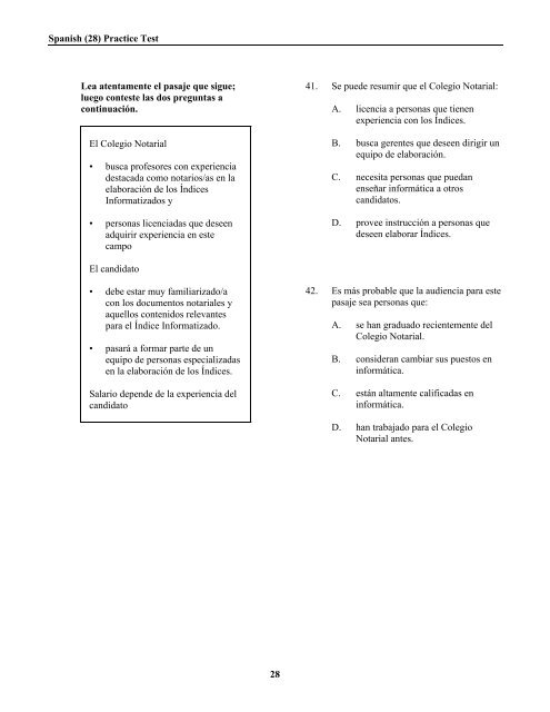 Massachusetts Tests for Educator Licensure (MTEL ) www.mtel.nesinc.com