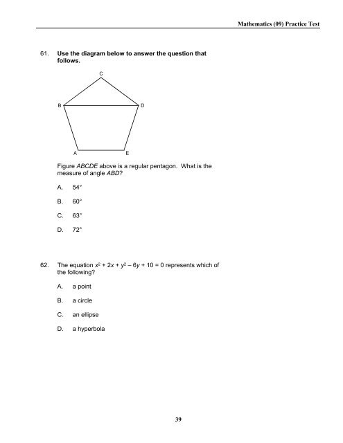 Massachusetts Tests for Educator Licensure (MTEL ) www.mtel.nesinc.com