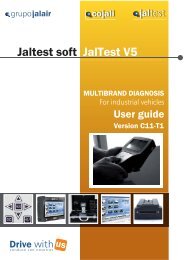 Jaltest soft JalTest V5