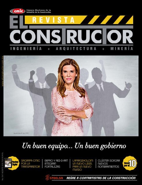 El Constructor