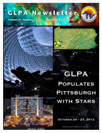 GLPA