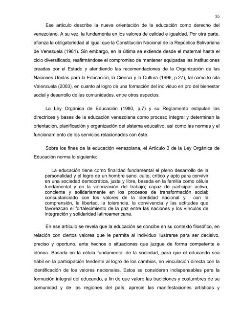 república bolivariana de venezuela universidad del zulia ... - inicio