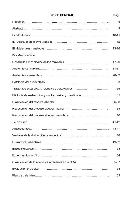 LA UNIVERSIDAD DEL ZULIA REPÚBLICA BOLIVARIANA ... - inicio