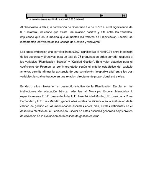 república bolivariana de venezuela la universidad del zulia ... - inicio