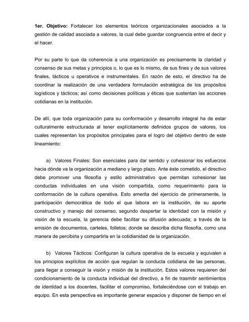 república bolivariana de venezuela la universidad del zulia ... - inicio