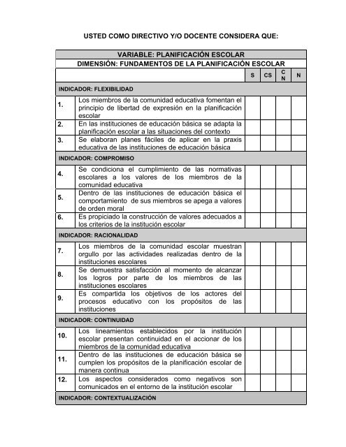 república bolivariana de venezuela la universidad del zulia ... - inicio