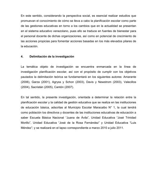 república bolivariana de venezuela la universidad del zulia ... - inicio