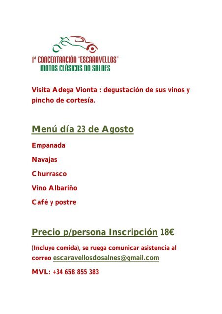 Menu Escaravellos Motos Clásicas día 23 de Agosto 2015.pdf