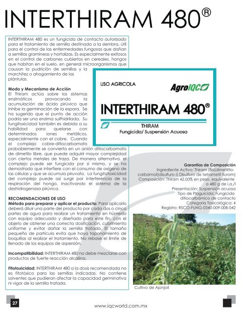 Interthiram 480