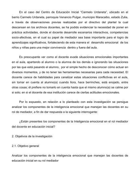 republica bolivariana de venezuela universidad del zulia ... - inicio