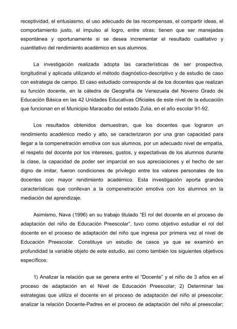 republica bolivariana de venezuela universidad del zulia ... - inicio