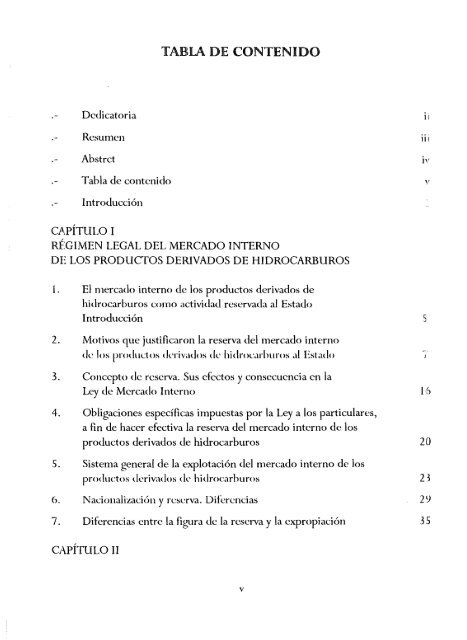 COMERCIALIZACI~N Y VENTA DE LA GASOIINA ASPECTOS LEGALES Y COMERCIALES