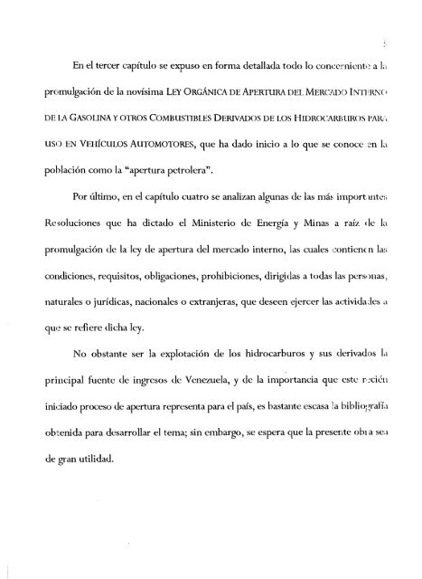 COMERCIALIZACI~N Y VENTA DE LA GASOIINA ASPECTOS LEGALES Y COMERCIALES