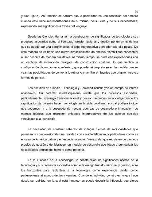 república bolivariana de venezuela la universidad del zulia ... - inicio